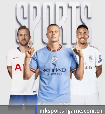关于我们 - 体育资讯内容服务（MKSports）