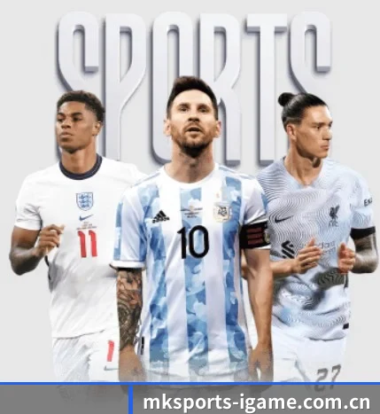 用内容积累长期价值 | MKSports